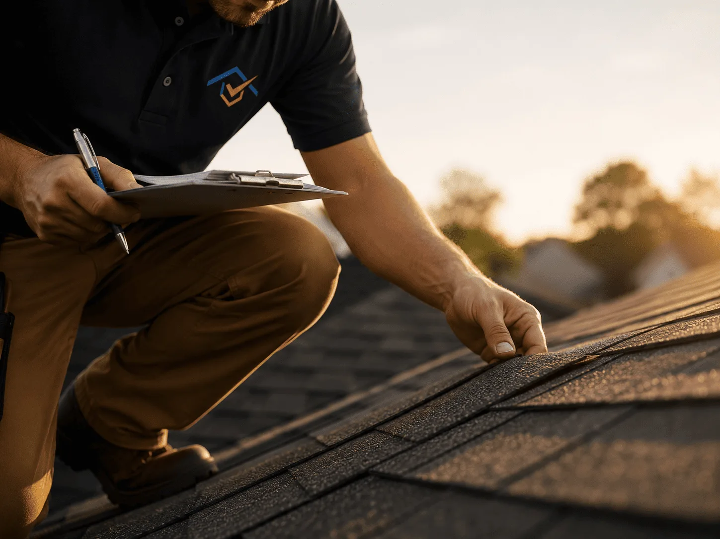 Why Choose Roof Inspection in Mojave, CA