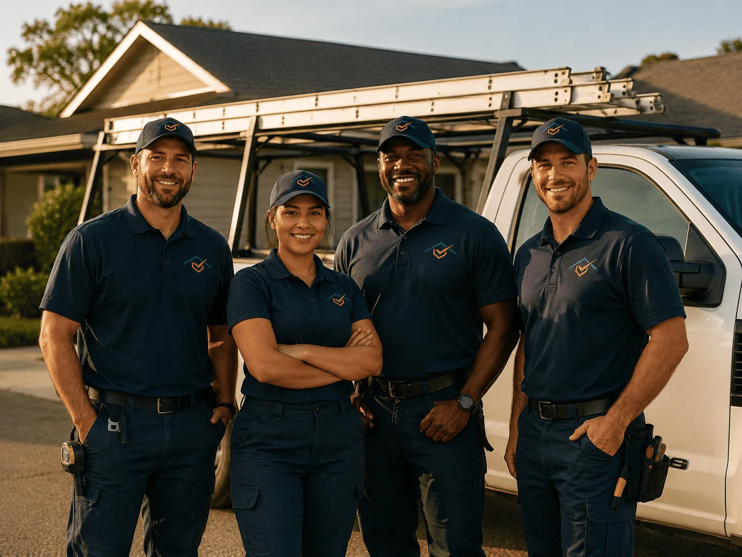 Roof Inspection company in Mojave, CA